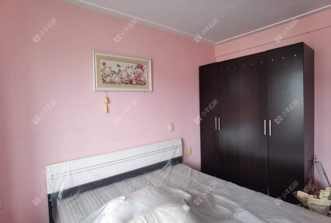 镇江龙滨园在售二手房源室内图_小牛看房