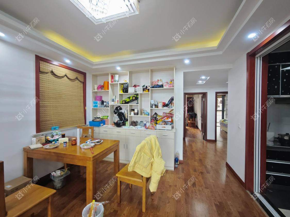 镇江御珑湾(丹阳)在售二手房源室内图_小牛看房