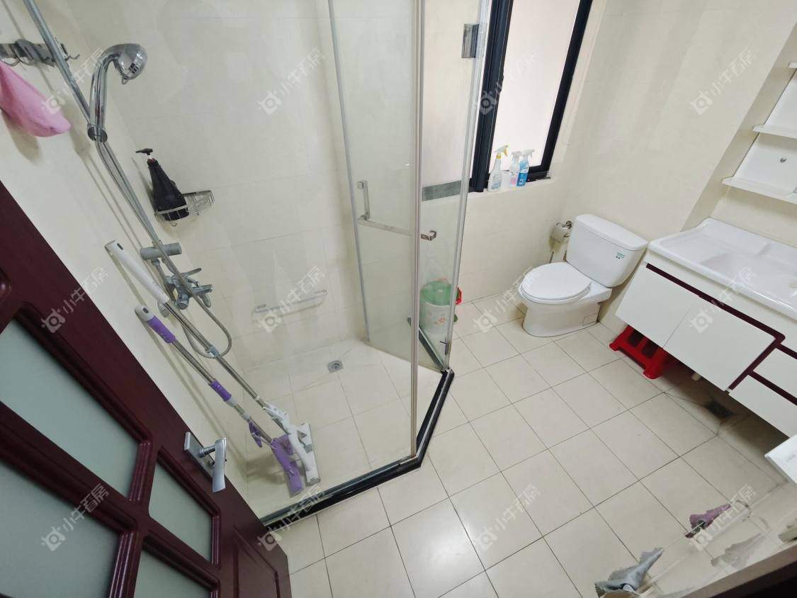 镇江紫竹园在售二手房源室内图_小牛看房