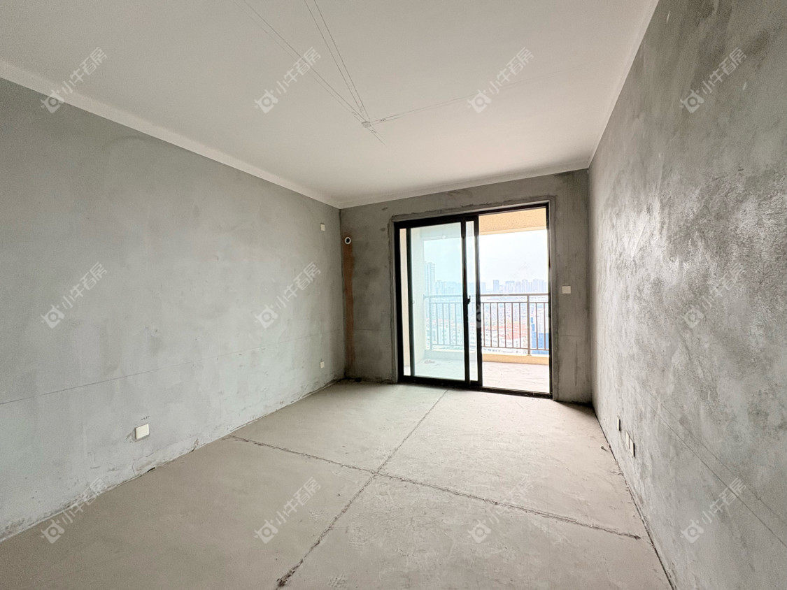 镇江荣城国际（中央公馆）在售二手房源室内图_小牛看房