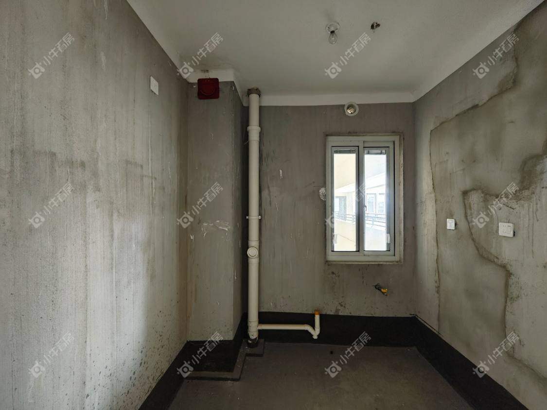 镇江中南熙悦城中南二期在售二手房源室内图_小牛看房