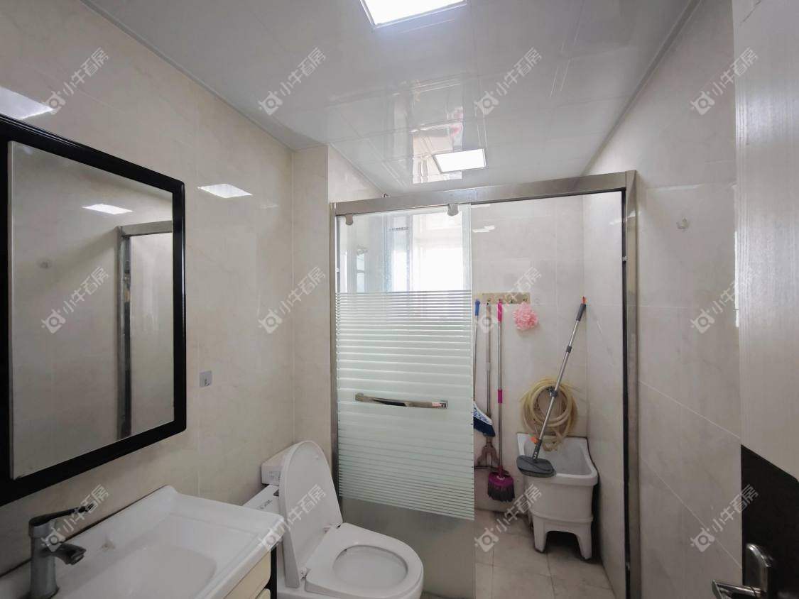 镇江大亚第一城在售二手房源室内图_小牛看房