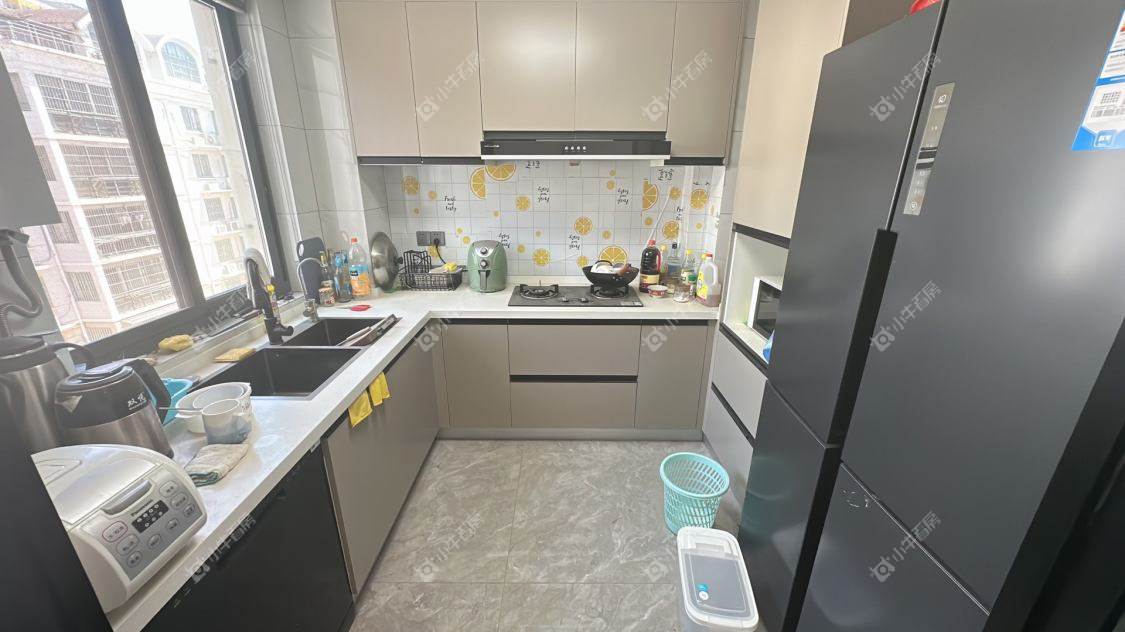 镇江温州城在售二手房源_小牛看房