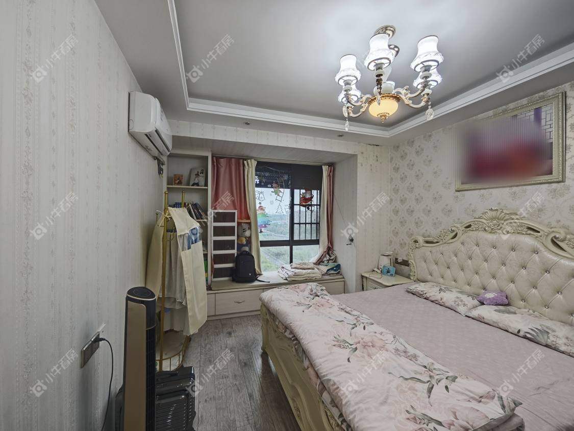 镇江华都锦城在售二手房源室内图_小牛看房