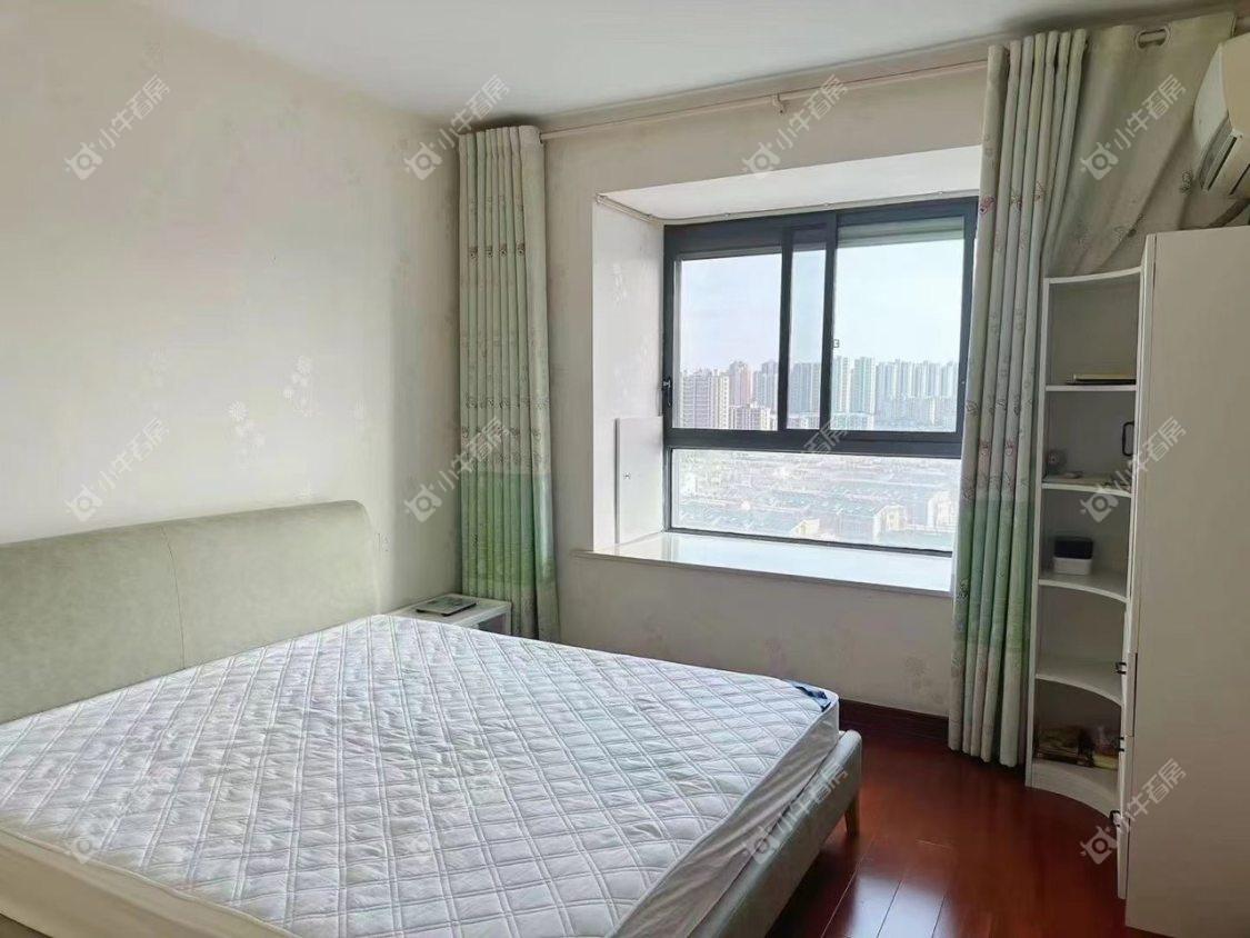 镇江江南人家在售二手房源室内图_小牛看房