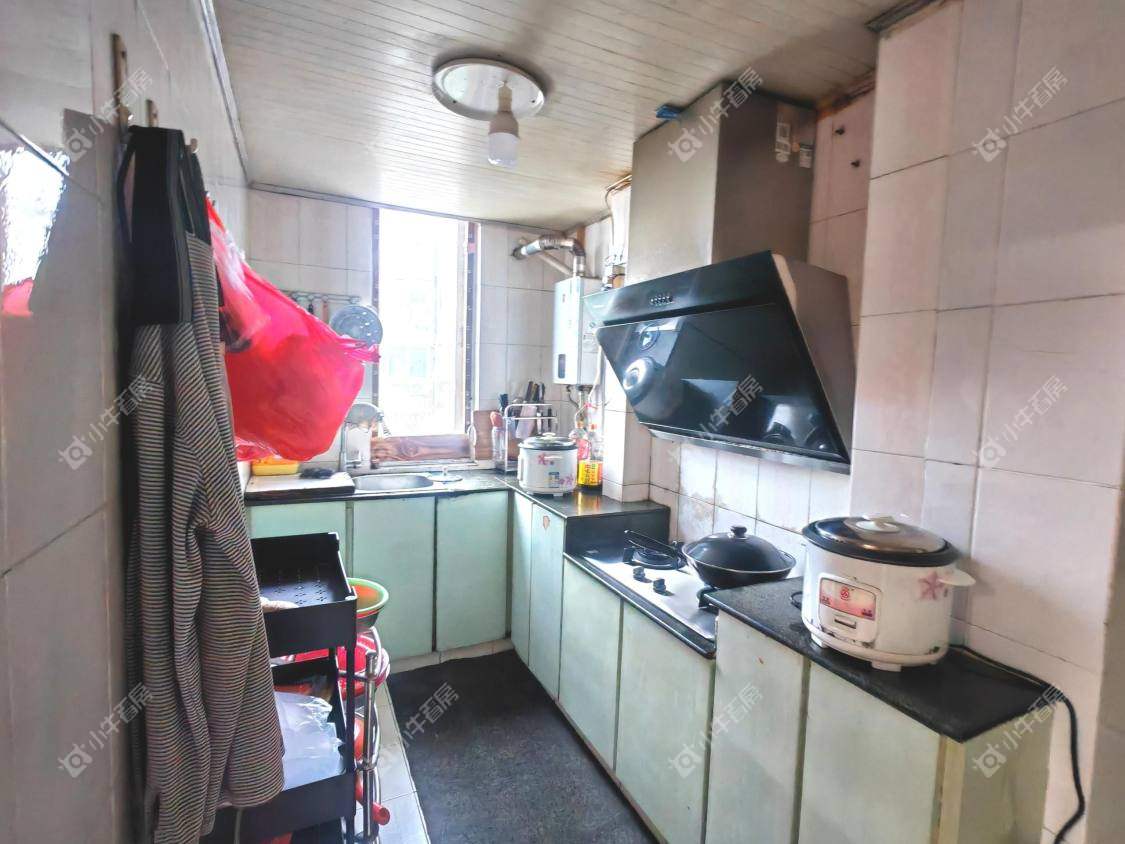 镇江幸福小区在售二手房源室内图_小牛看房