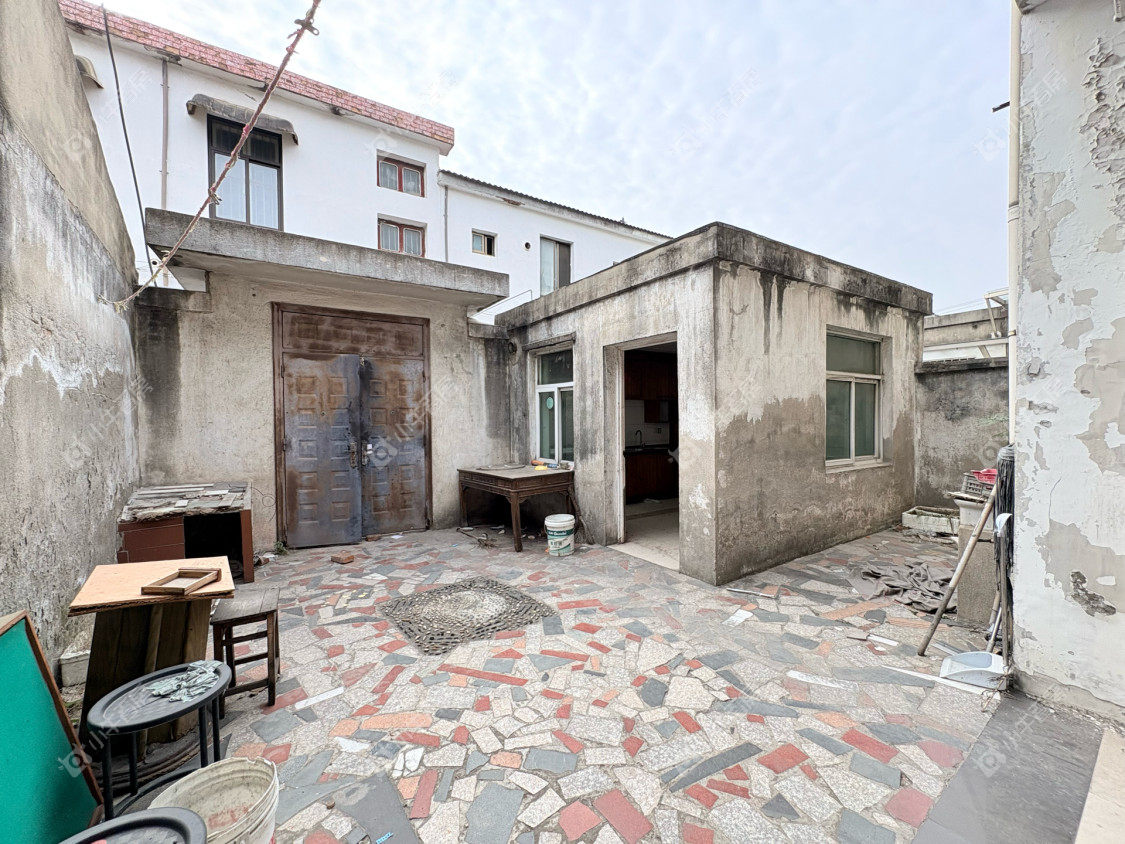 镇江司徒镇东风村在售二手房源室内图_小牛看房