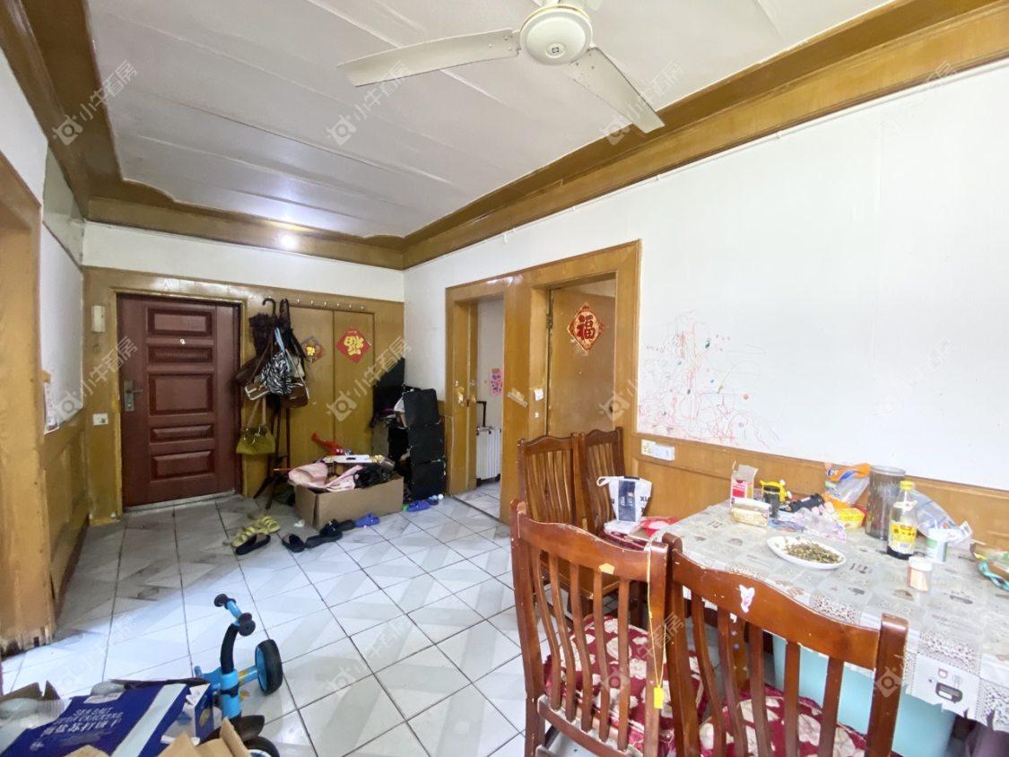 镇江华南新村在售二手房源室内图_小牛看房