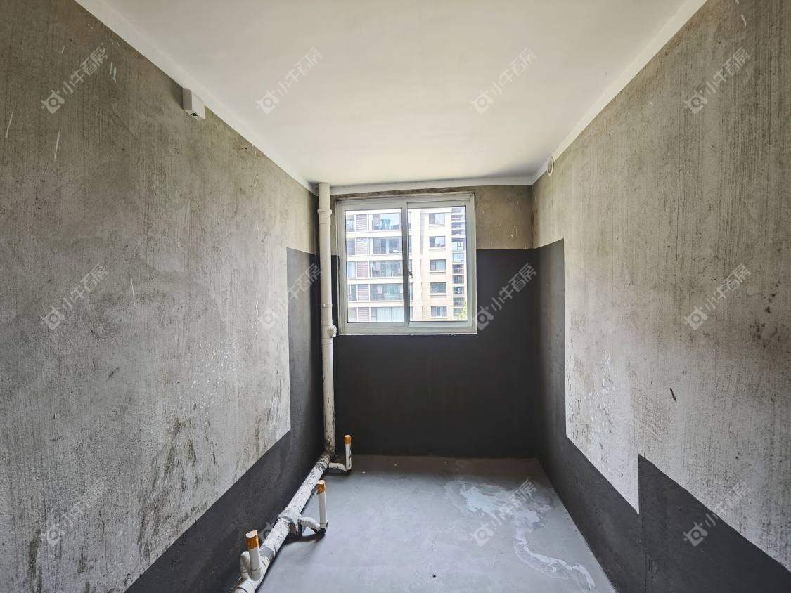 镇江中南熙悦城中南二期在售二手房源室内图_小牛看房