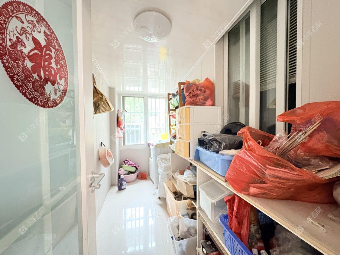 镇江宏云公寓在售二手房源室内图_小牛看房