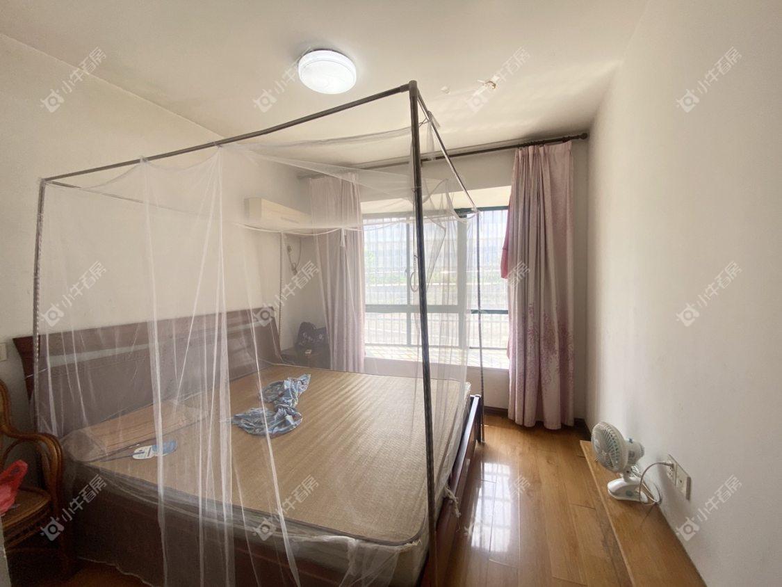 镇江澳都花城在售二手房源室内图_小牛看房