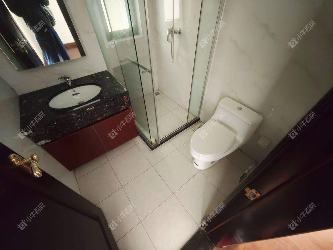 镇江恒大名都二三期在售二手房源室内图_小牛看房