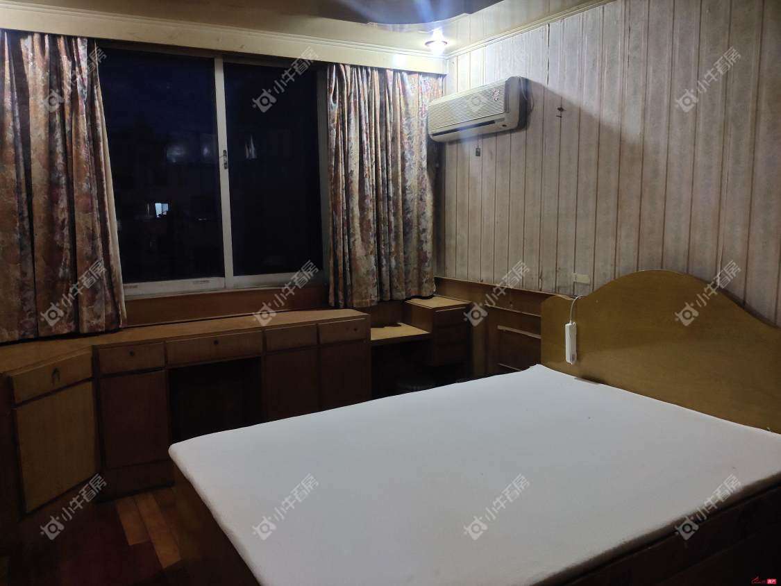 镇江香草新村在租房源室内图_小牛看房