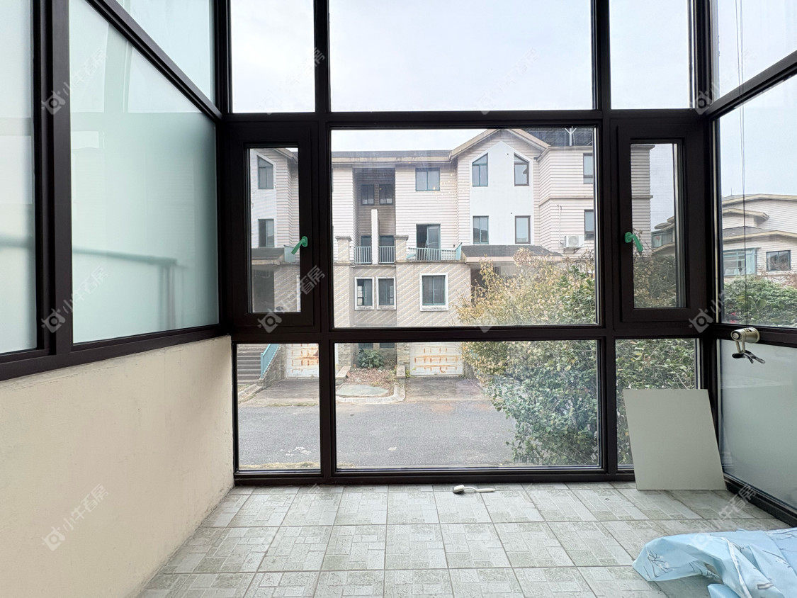 镇江豪门兰庭在售二手房源室内图_小牛看房