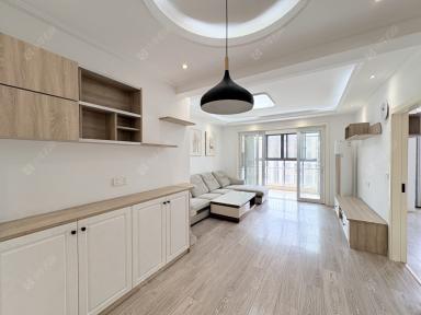 镇江翡翠林花园（天福花园）在售二手房_小牛看房