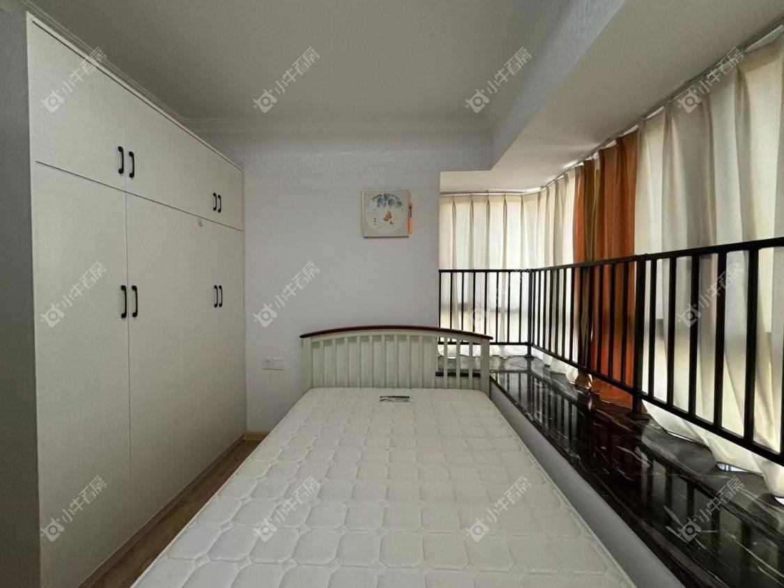 镇江碧桂园在租房源室内图_小牛看房