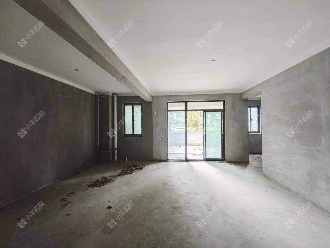 镇江天波城在售二手房源室内图_小牛看房