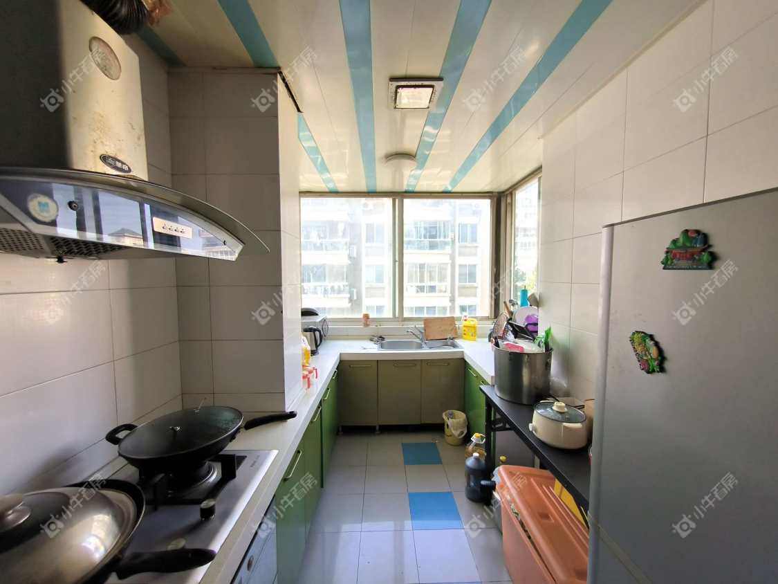 镇江凤翔花园在售二手房源_小牛看房