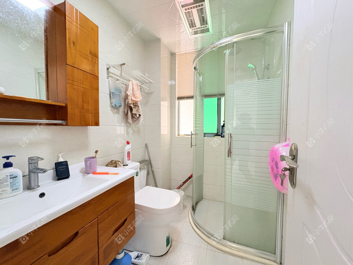 镇江金桥世纪城在售二手房源室内图_小牛看房