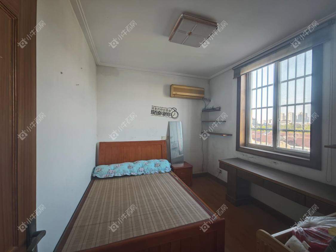 镇江华云公寓在售二手房源室内图_小牛看房