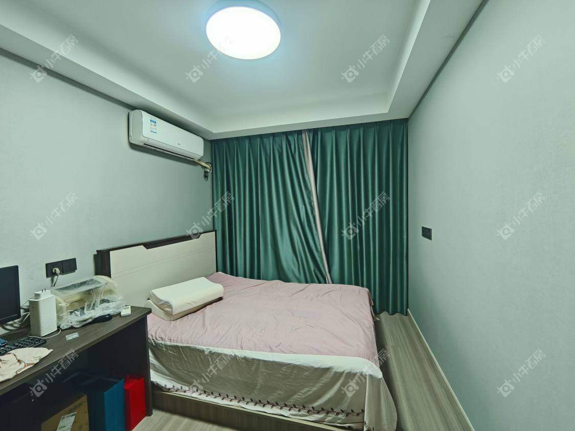 镇江万善上院在售二手房源室内图_小牛看房