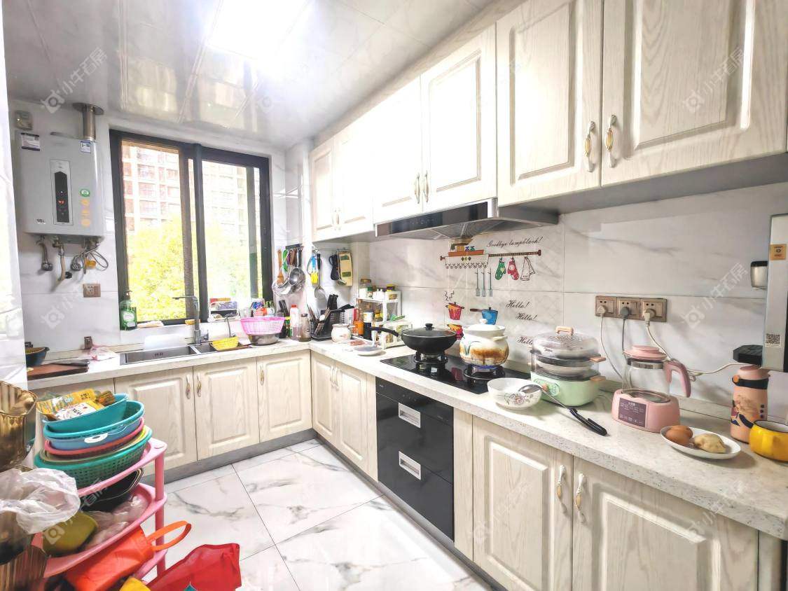 镇江吾悦华府（丹阳）在售二手房源室内图_小牛看房