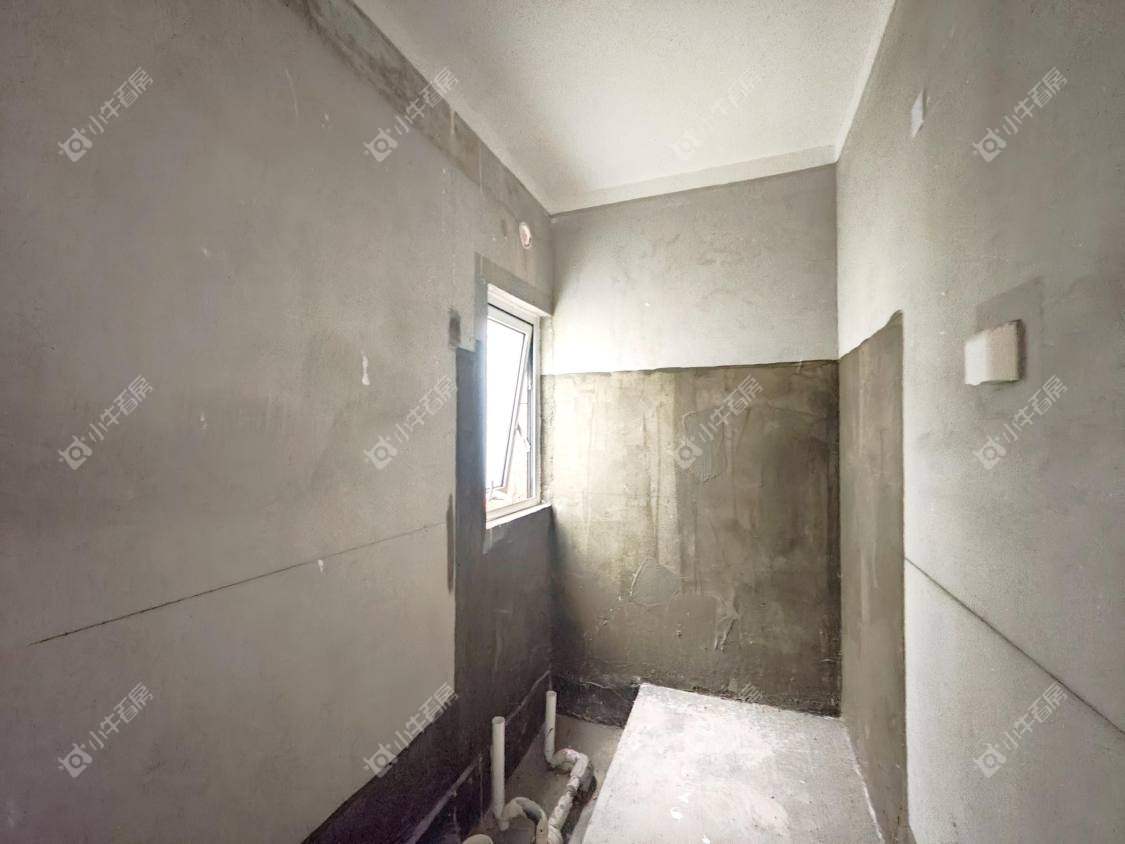 镇江中南君悦府中南一期在售二手房源室内图_小牛看房