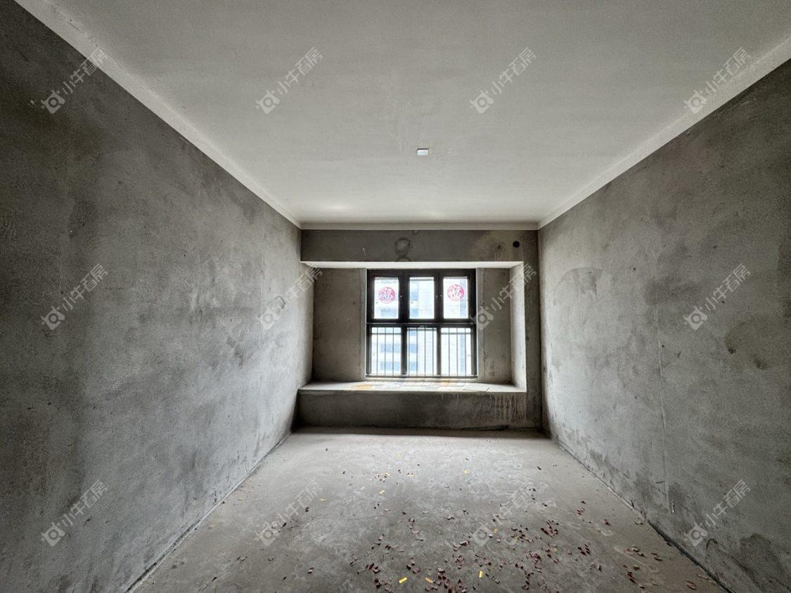 镇江凤熹台在售二手房源室内图_小牛看房