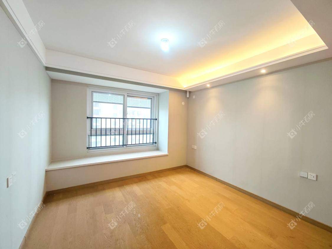 镇江中南君悦府中南一期在售二手房源室内图_小牛看房