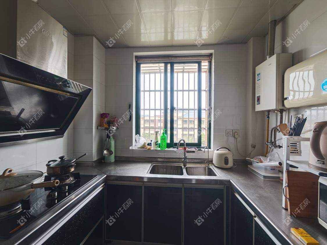 镇江学仕苑在售二手房源室内图_小牛看房