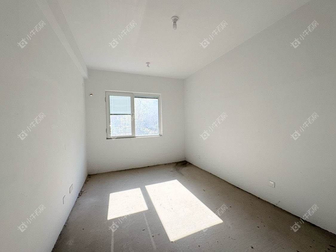 镇江中南熙悦城中南二期在售二手房源室内图_小牛看房