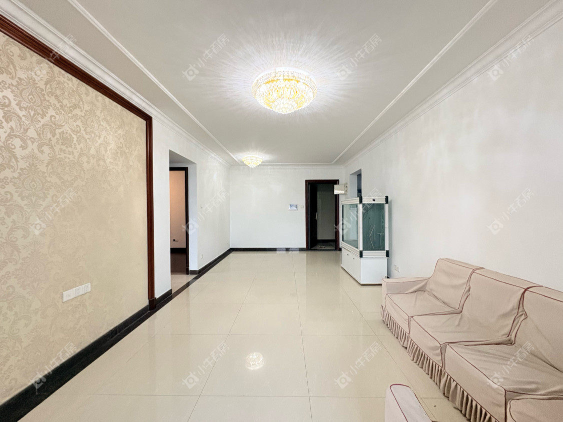 镇江恒大名都一期在售二手房源室内图_小牛看房