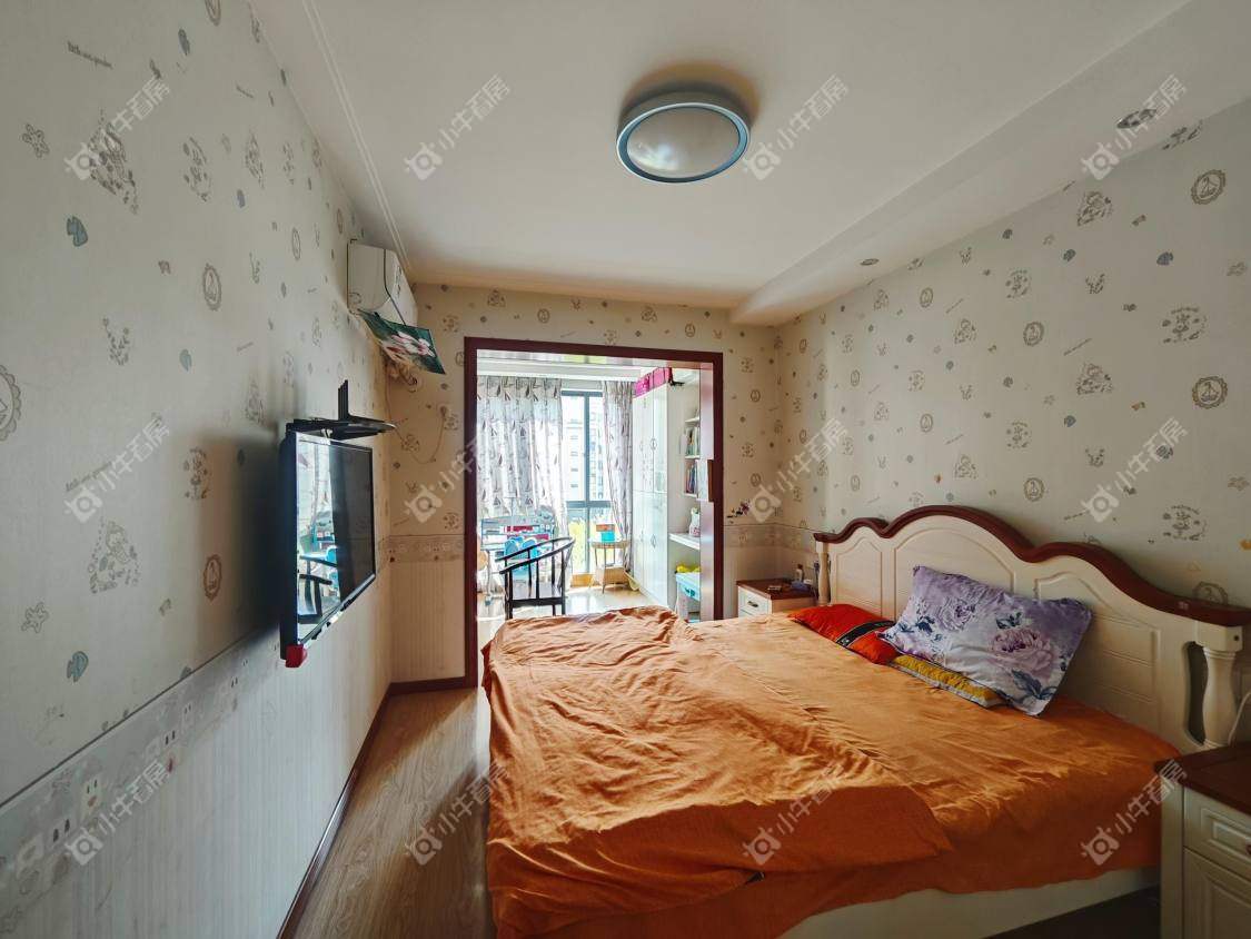 镇江华都锦城在售二手房源室内图_小牛看房