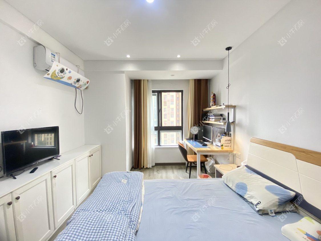 镇江华都幸福里在售二手房源室内图_小牛看房