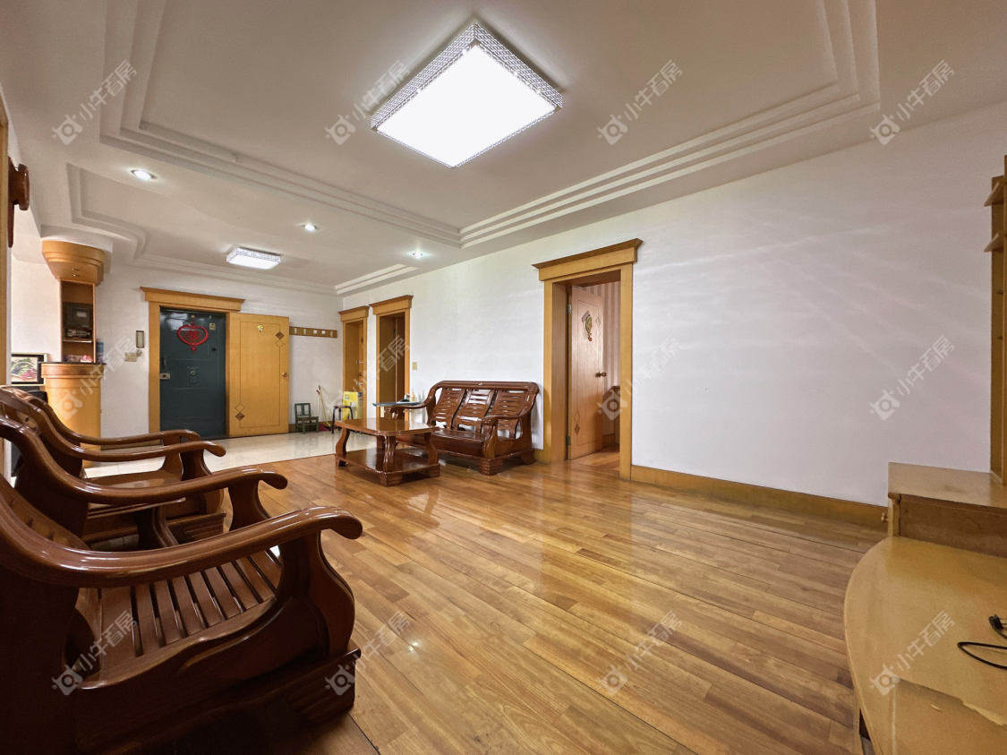 镇江不夜城在售二手房源_小牛看房