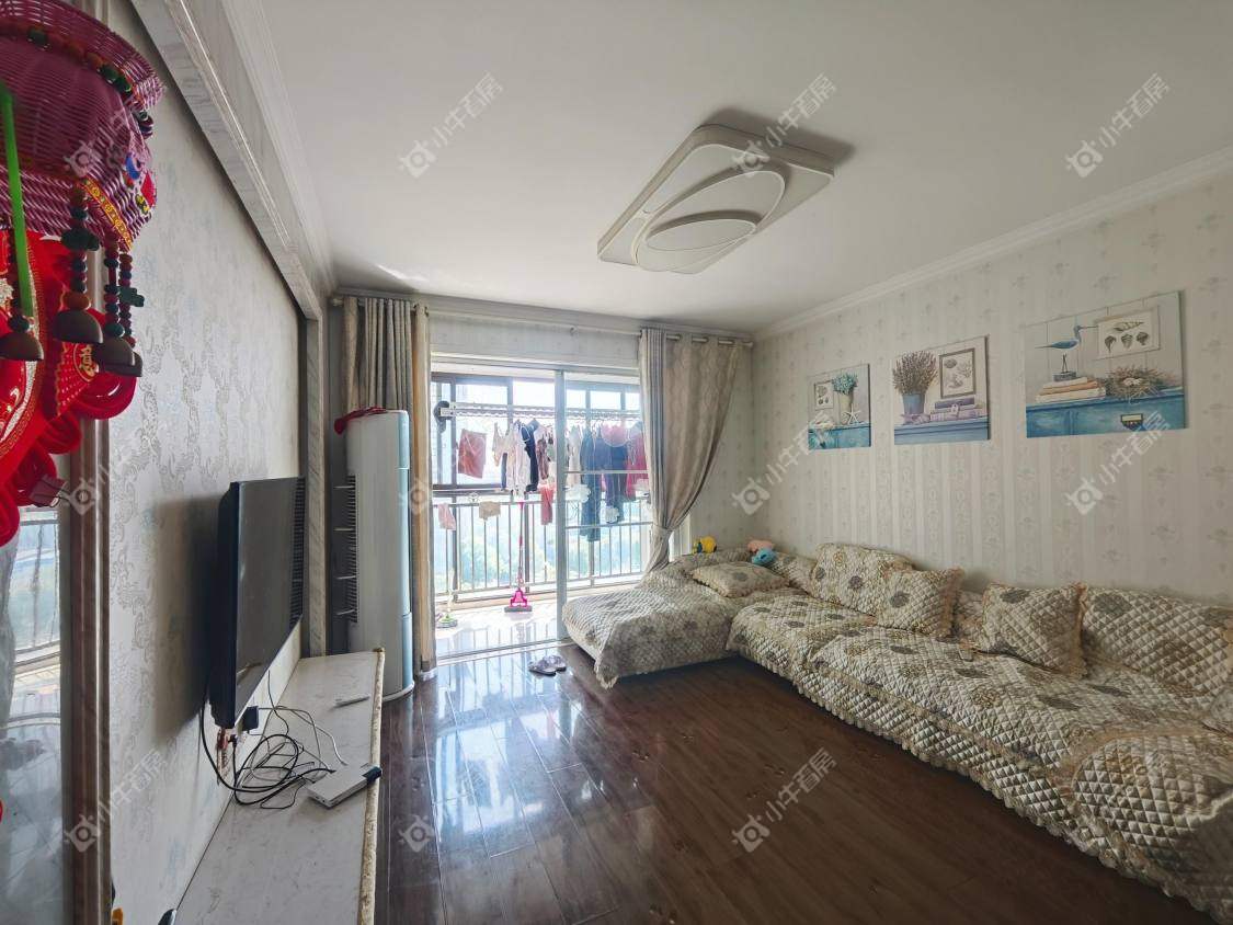 镇江美亚华悦在售二手房源_小牛看房