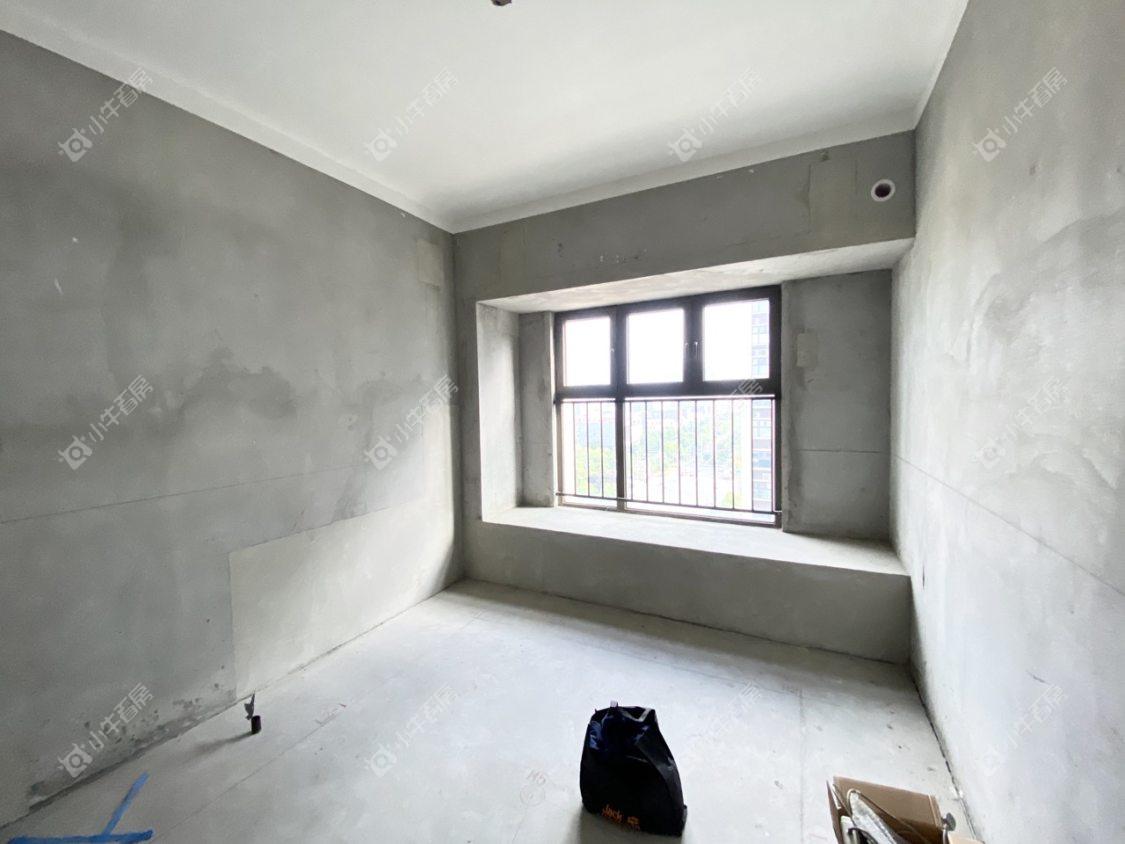 镇江碧桂园樾府在售二手房源室内图_小牛看房