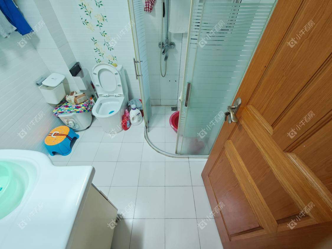 镇江康居园在售二手房源室内图_小牛看房