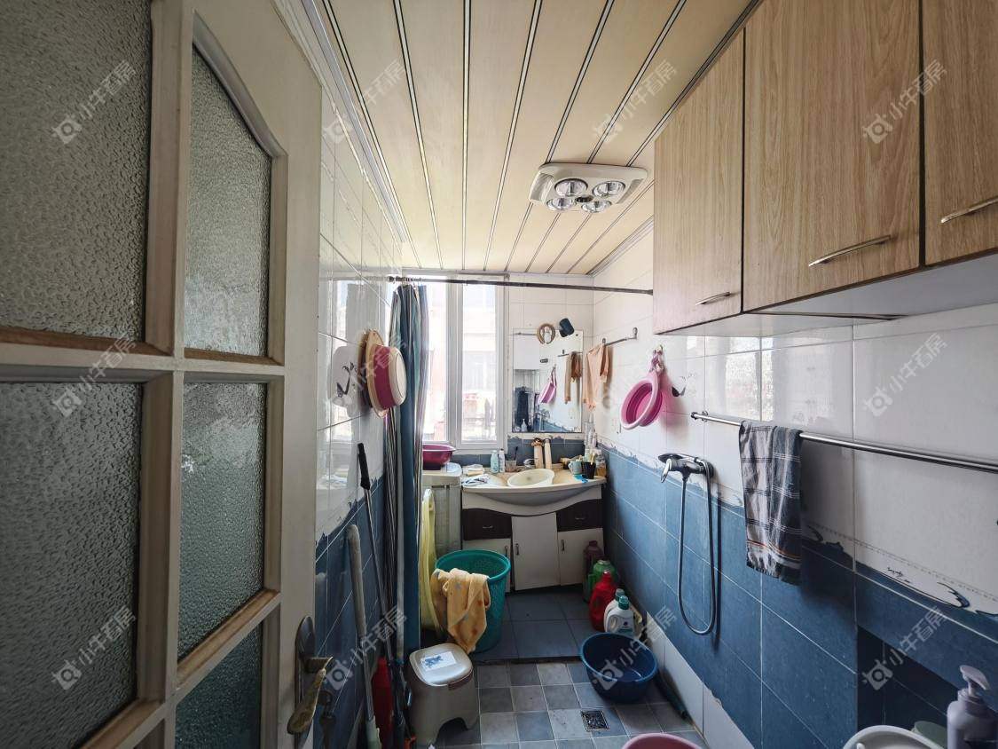 镇江海会新村在售二手房源室内图_小牛看房