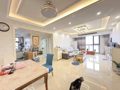 镇江吾悦华府（丹阳）在售二手房_小牛看房