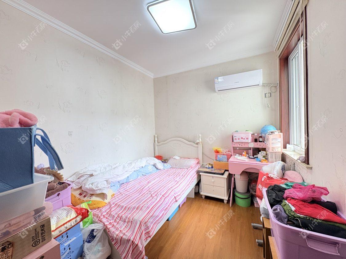 镇江惠泽苑在售二手房源室内图_小牛看房