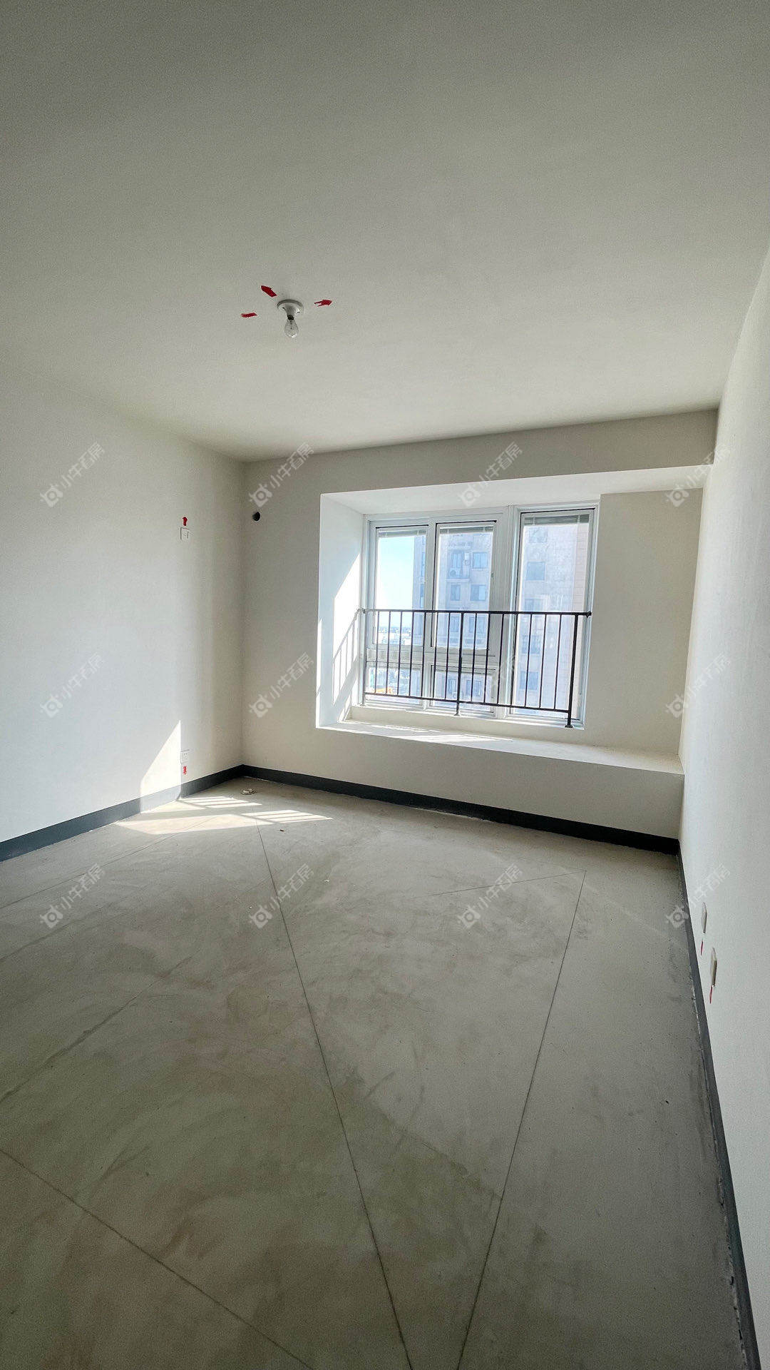 镇江中南君悦府中南一期在售二手房源_小牛看房