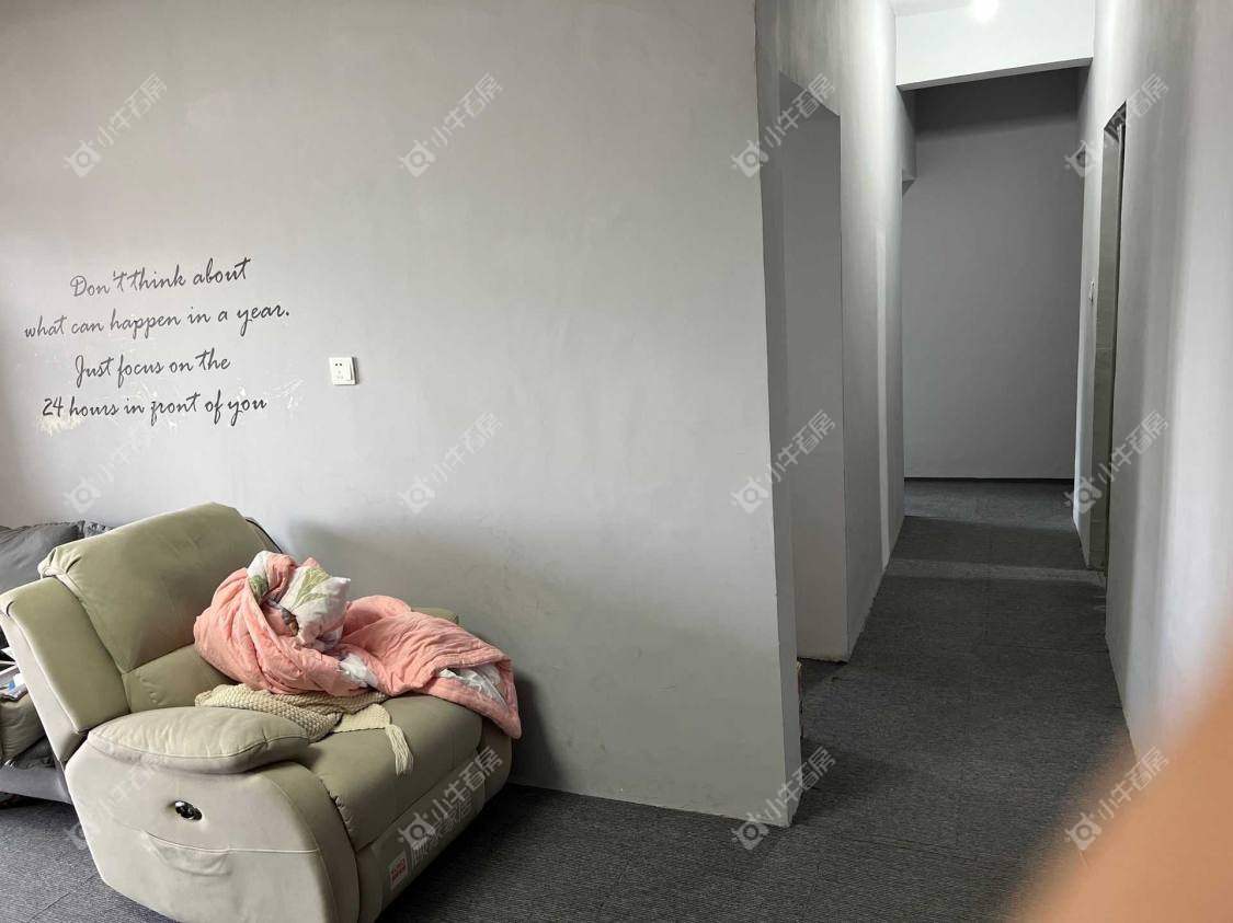 镇江御珑湾(丹阳)在售二手房源室内图_小牛看房