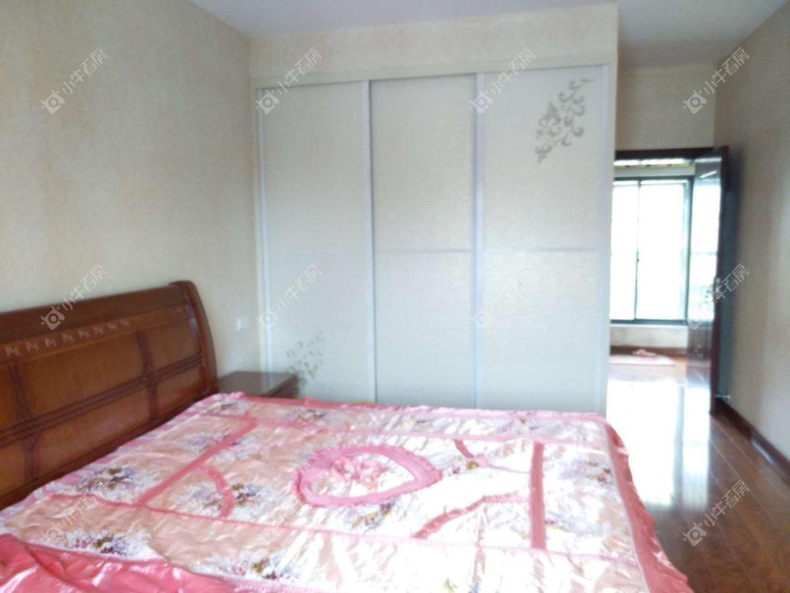 镇江佳景天城在售二手房源室内图_小牛看房