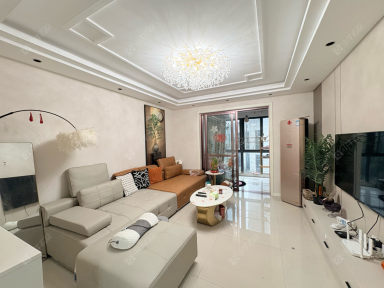 镇江华都锦城在售二手房_小牛看房