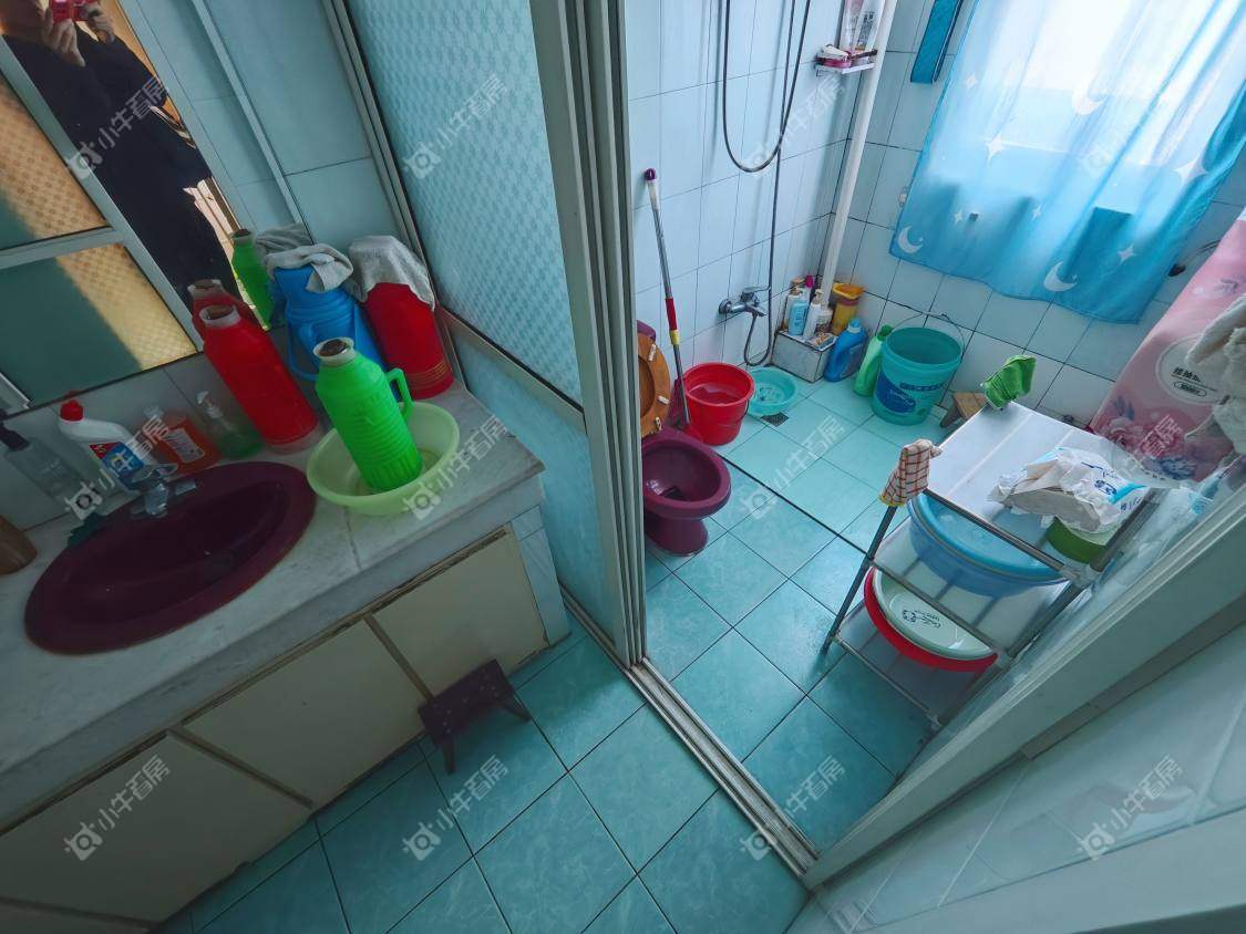 镇江司法住宅在售二手房源室内图_小牛看房