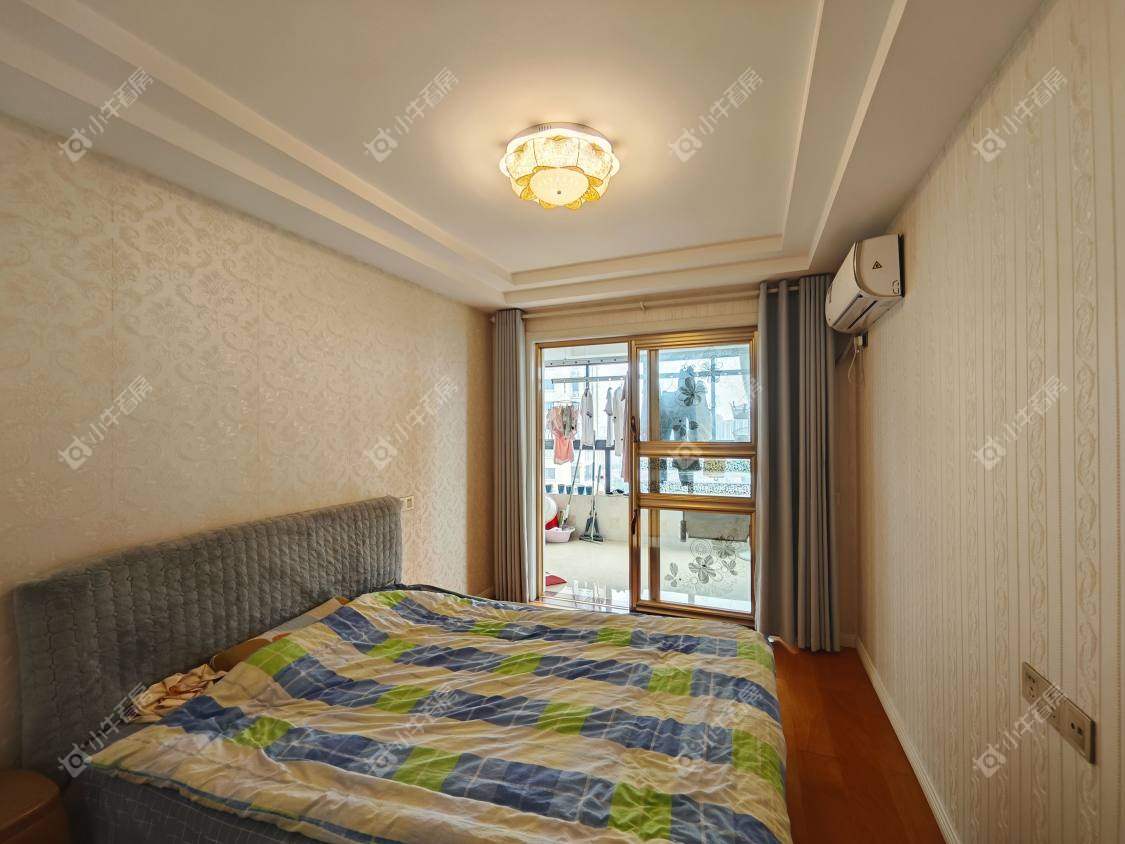 镇江国信宜和在售二手房源室内图_小牛看房