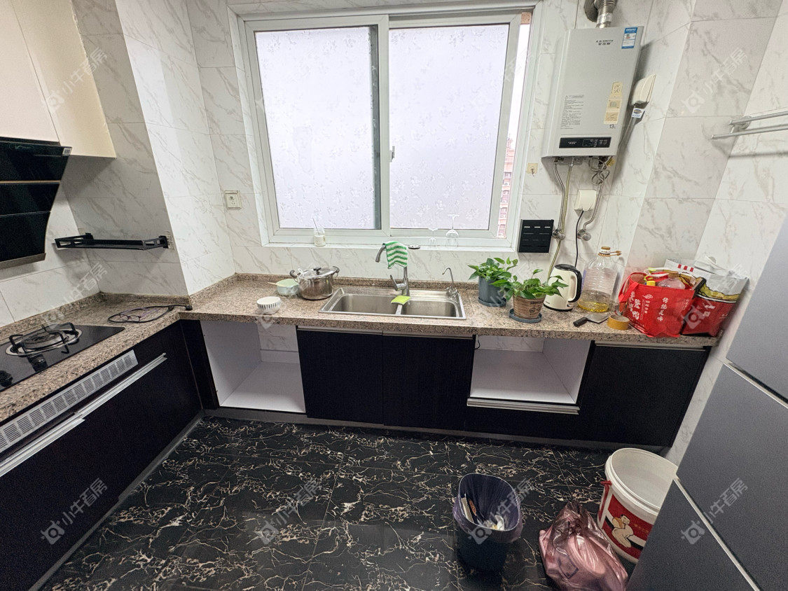 镇江碧桂园在售二手房源室内图_小牛看房