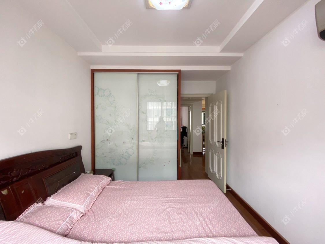 镇江碧水兰庭在售二手房源室内图_小牛看房