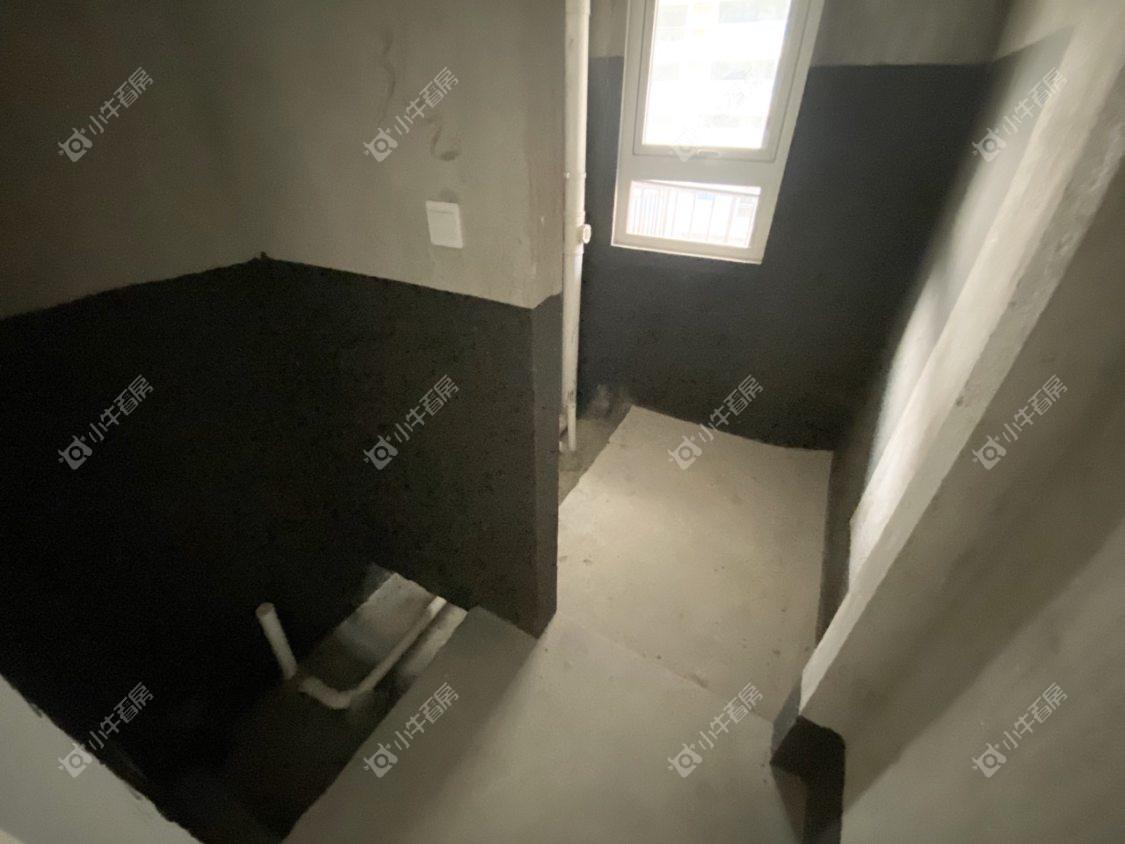 镇江中南熙悦城中南二期在售二手房源室内图_小牛看房